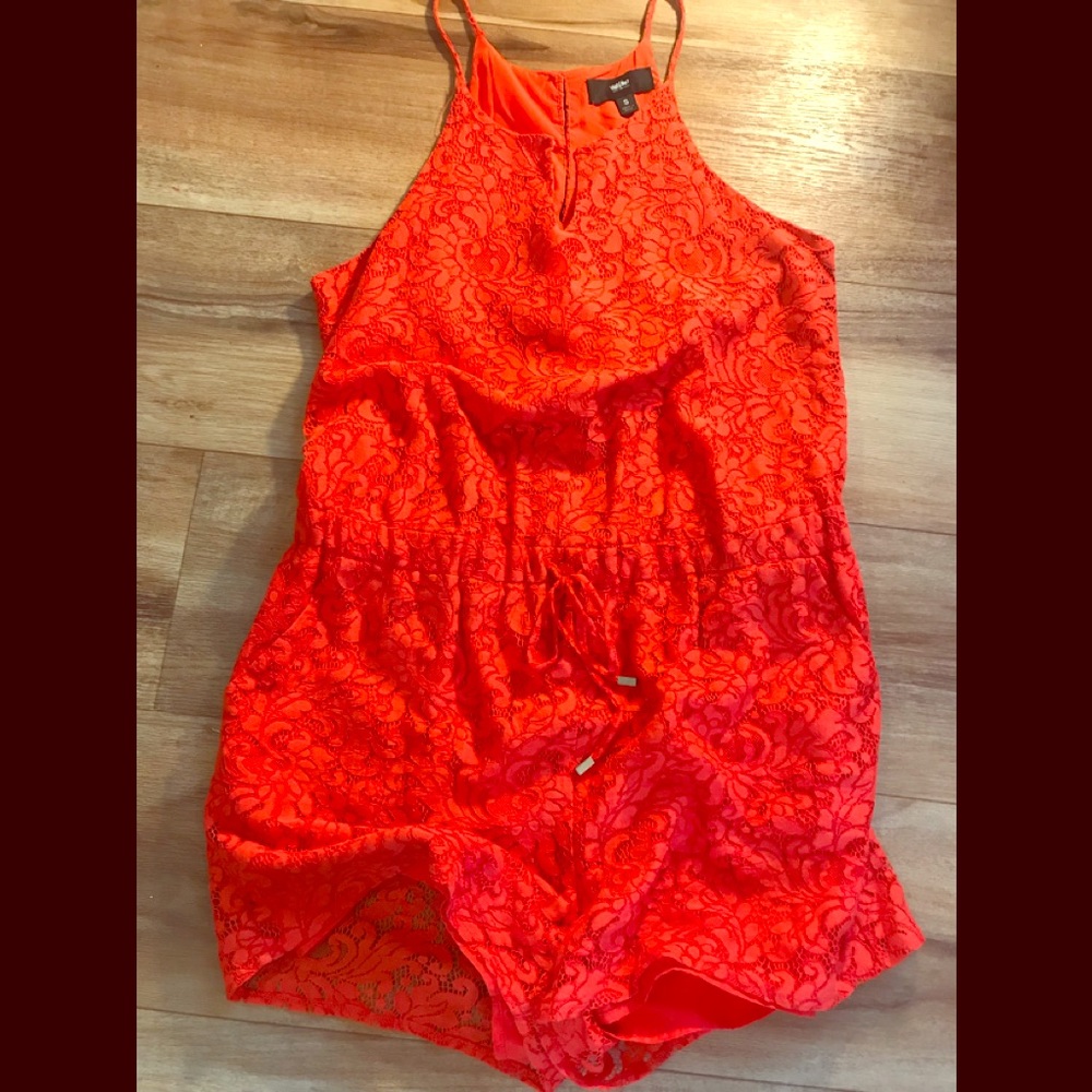 Romper